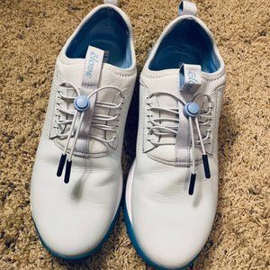 Clove Nursing Shoes Women's Grey Matter Size 10.5